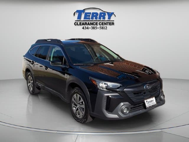 Pre-Owned 2023 Subaru Outback Premium - photo - 1