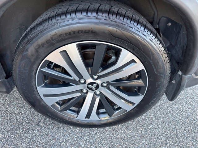 Pre-Owned 2024 Mitsubishi Outlander Sport - photo - 8