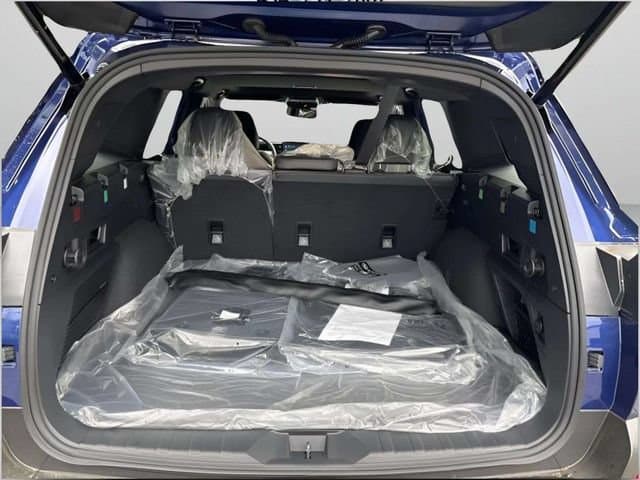 New 2026 Subaru Outback Limited - photo - 18