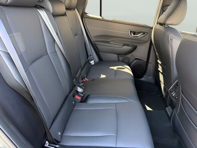 New 2026 Subaru Outback Touring XT - photo - 17