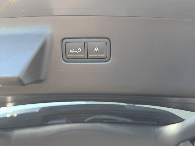 Pre-Owned 2026 Hyundai Santa Fe Hybrid Calligraphy - photo - 35