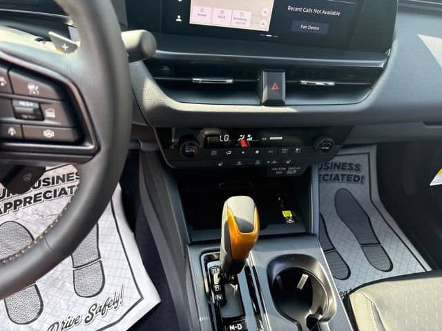 New 2026 Subaru Outback Wilderness - photo - 13