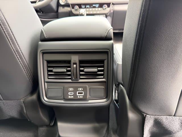 New 2026 Subaru Outback Premium - photo - 16