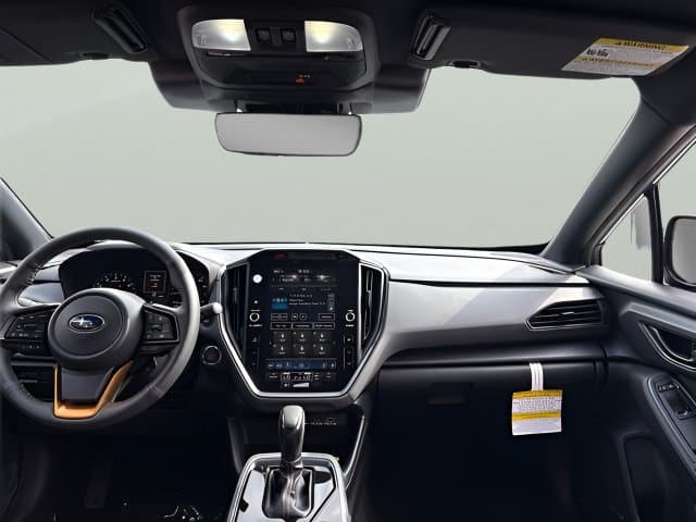 New 2026 Subaru Crosstrek Wilderness - photo - 19
