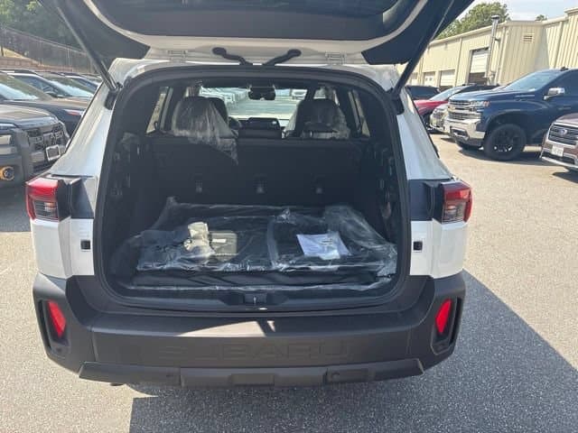 New 2026 Subaru Outback Limited - photo - 22