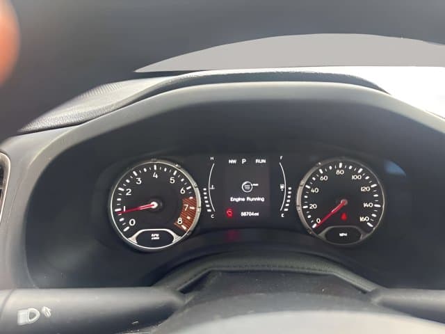 Pre-Owned 2023 Jeep Renegade Latitude - photo - 5