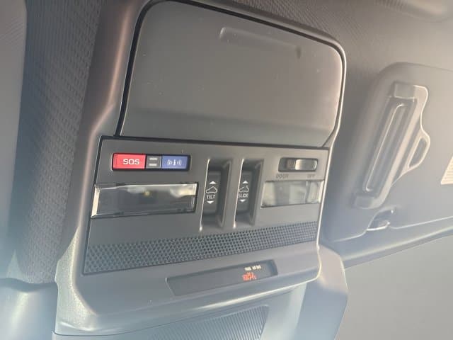 New 2026 Subaru Outback Limited - photo - 15