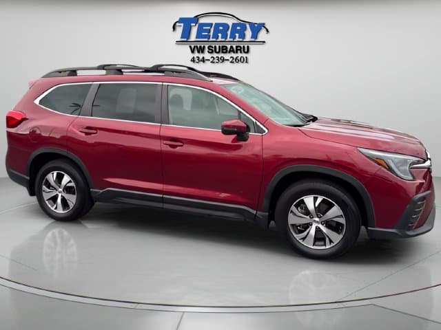 Pre-Owned 2023 Subaru Ascent Premium - photo - 0