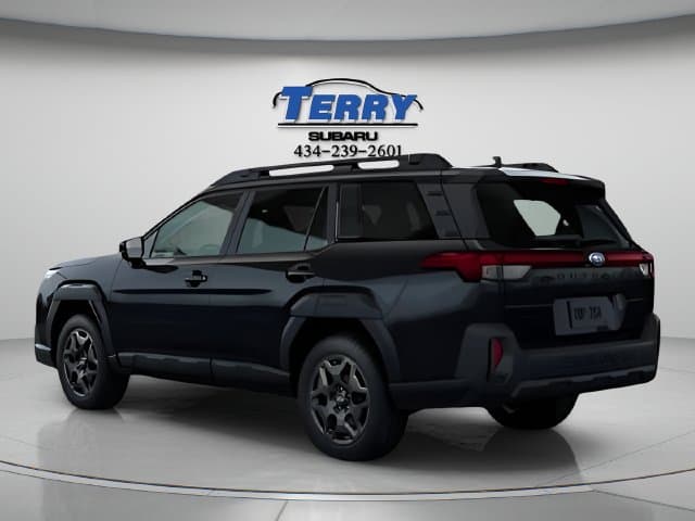 New 2026 Subaru Outback Premium - photo - 9