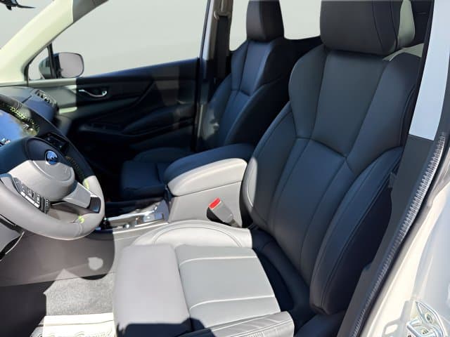 New 2026 Subaru Ascent Onyx Edition Touring - photo - 4