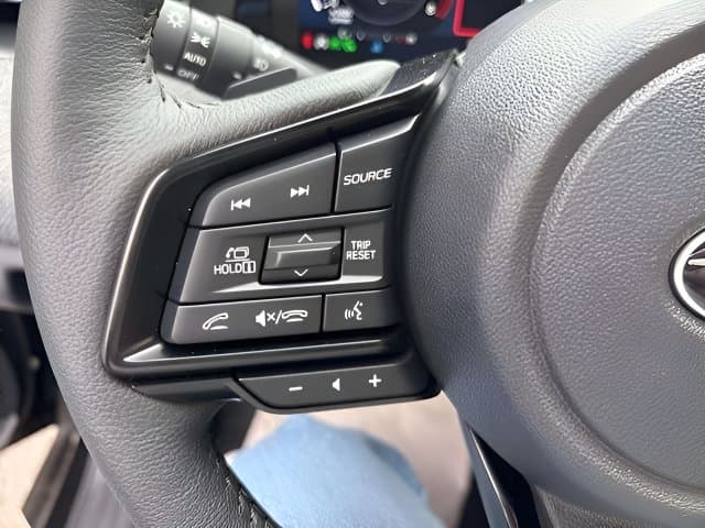 New 2026 Subaru Outback Premium - photo - 20