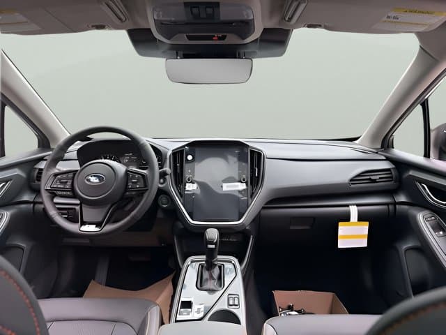 New 2026 Subaru Crosstrek Limited - photo - 6