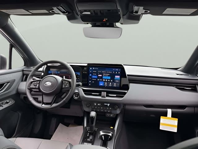 New 2026 Subaru Outback Premium - photo - 28