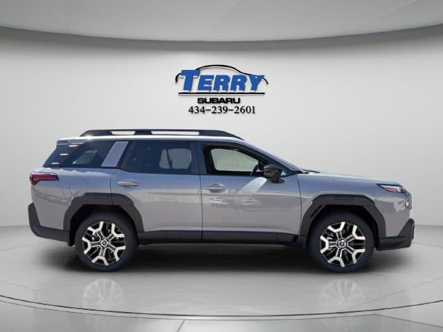 New 2026 Subaru Outback Touring XT - photo - 0