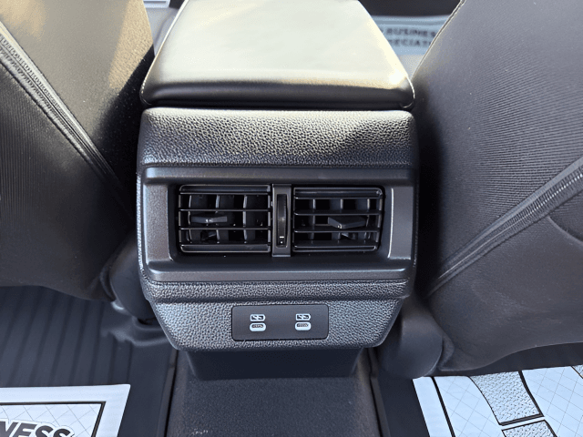 Pre-Owned 2025 Honda Accord Hybrid Sport - photo - 7