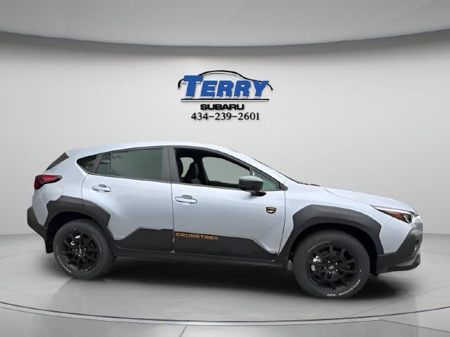 New 2026 Subaru Crosstrek Wilderness - photo - 0