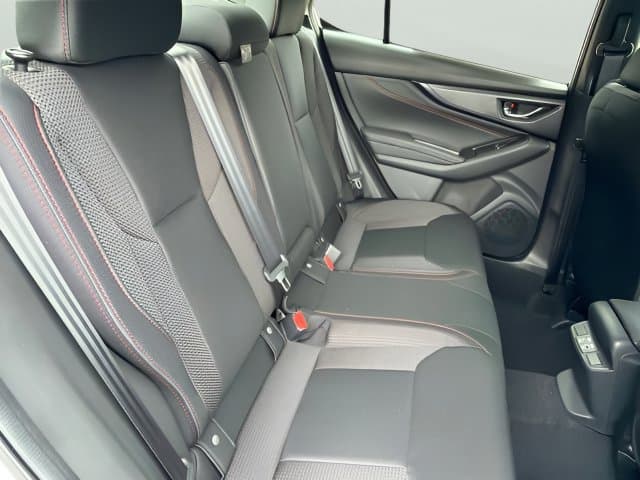 New 2026 Subaru WRX Premium - photo - 13