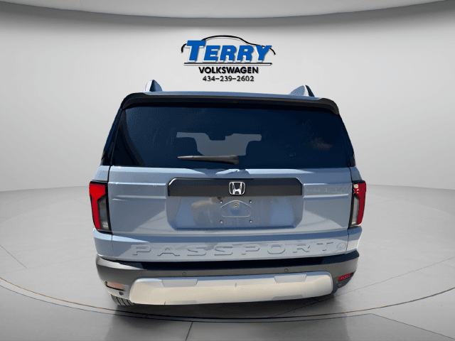 Pre-Owned 2026 Honda Passport RTL - photo - 3