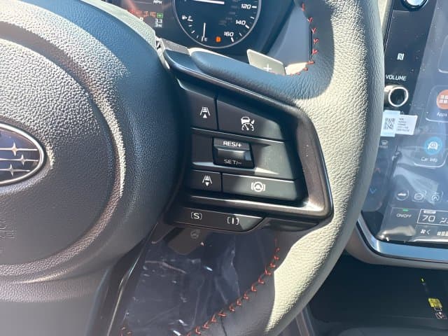 New 2026 Subaru Crosstrek Limited - photo - 10