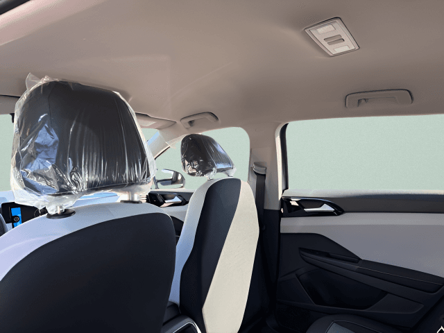 New 2027 Volkswagen Taos 1.5T S - photo - 6