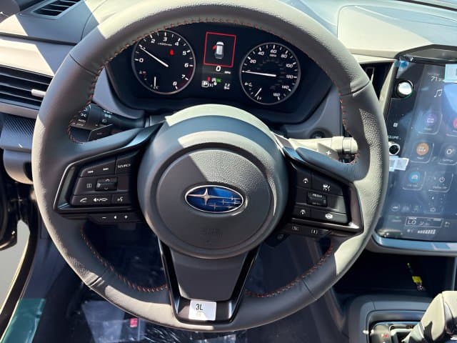 New 2026 Subaru Crosstrek Limited - photo - 8