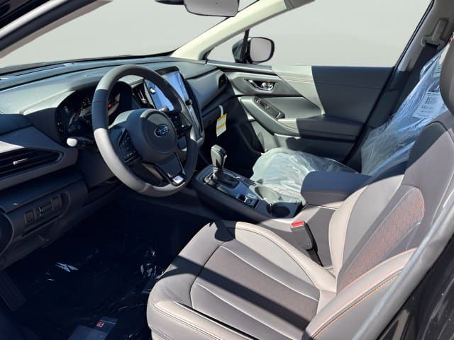 New 2026 Subaru Crosstrek Limited - photo - 4