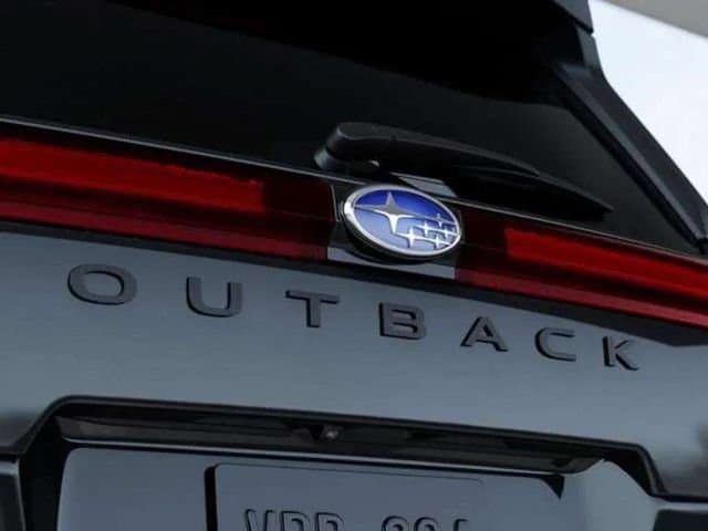 New 2026 Subaru Outback Premium - photo - 44