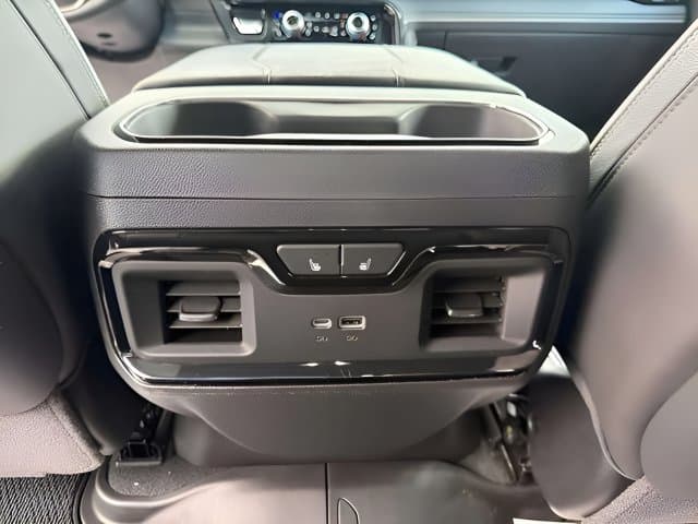 Pre-Owned 2026 GMC Sierra 1500 AT4X - photo - 26