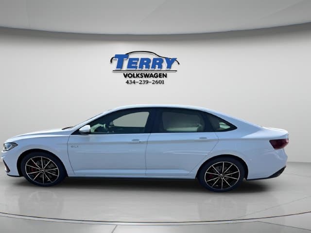New 2026 Volkswagen Jetta GLI 2.0T Autobahn - photo - 1