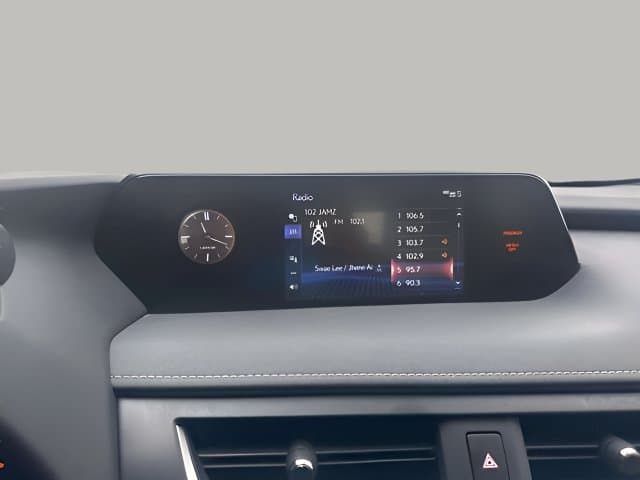 Pre-Owned 2019 Lexus UX 250h Base - photo - 7