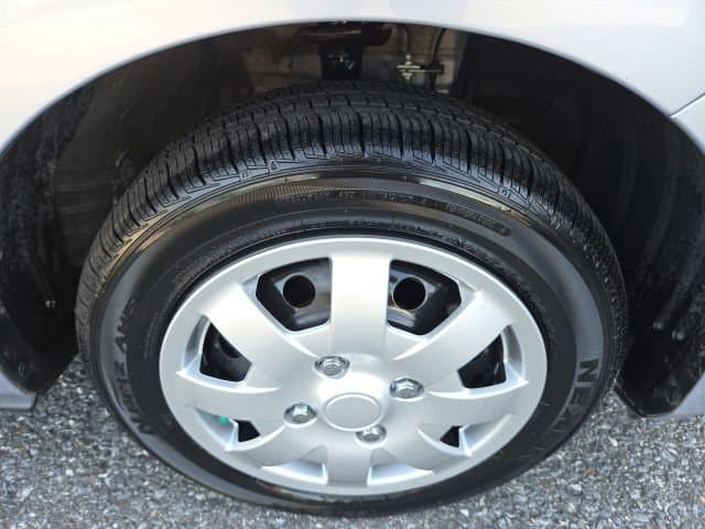 Pre-Owned 2024 Mitsubishi Mirage ES - photo - 14