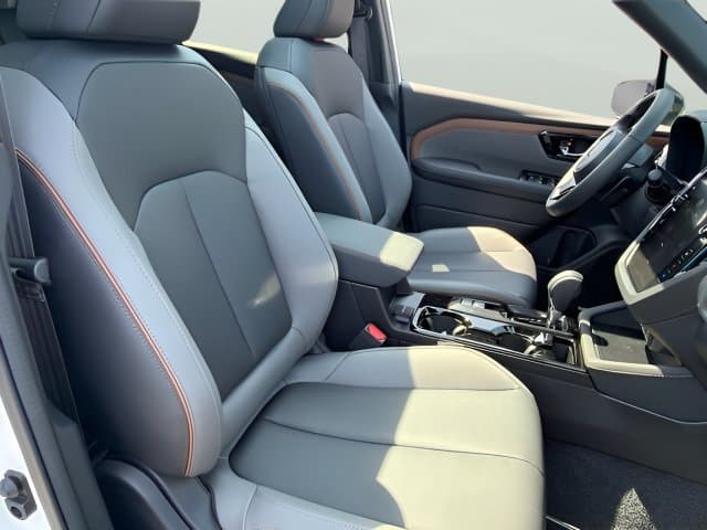 New 2026 Subaru Forester Sport - photo - 13