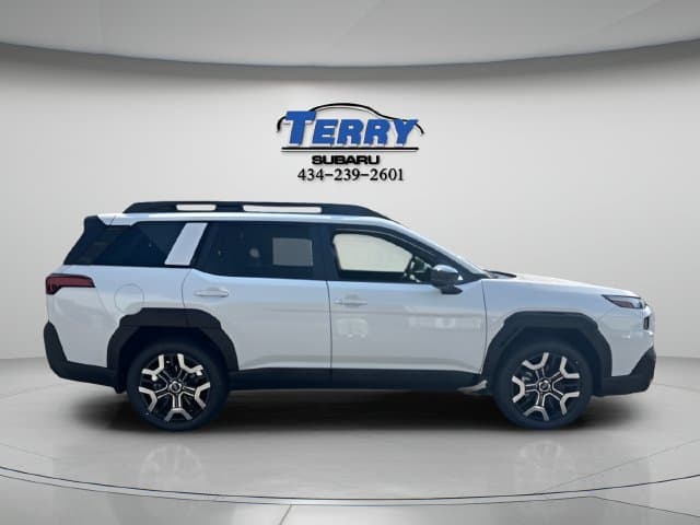 New 2026 Subaru Outback Touring XT - photo - 0