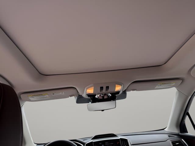 Pre-Owned 2024 Subaru Ascent Touring - photo - 10