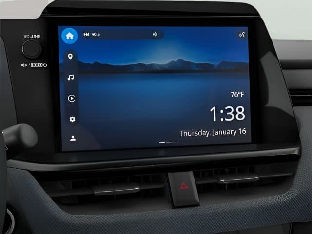 New 2026 Subaru Outback Premium - photo - 39