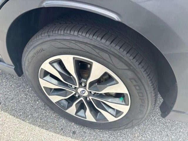 Pre-Owned 2024 Subaru Outback Limited - photo - 23