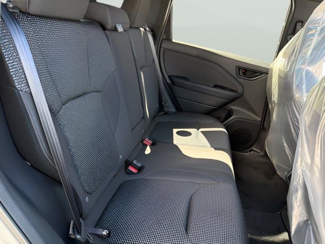 New 2026 Subaru Forester Premium - photo - 13