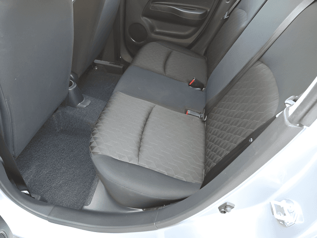 Pre-Owned 2024 Mitsubishi Mirage ES - photo - 8