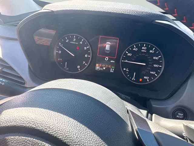 New 2026 Subaru Crosstrek Limited - photo - 11