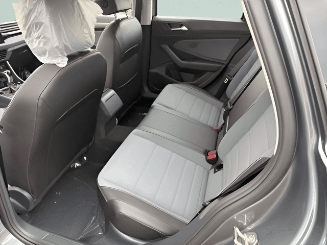 New 2026 Volkswagen Jetta 1.5T SE - photo - 7