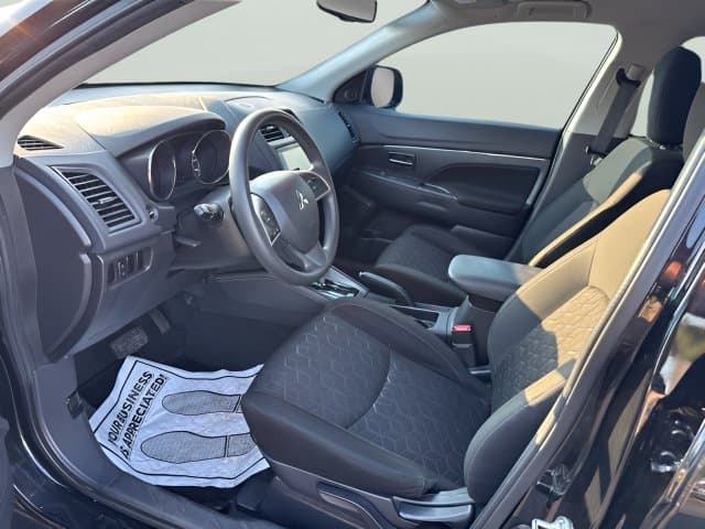 Pre-Owned 2024 Mitsubishi Outlander Sport - photo - 4