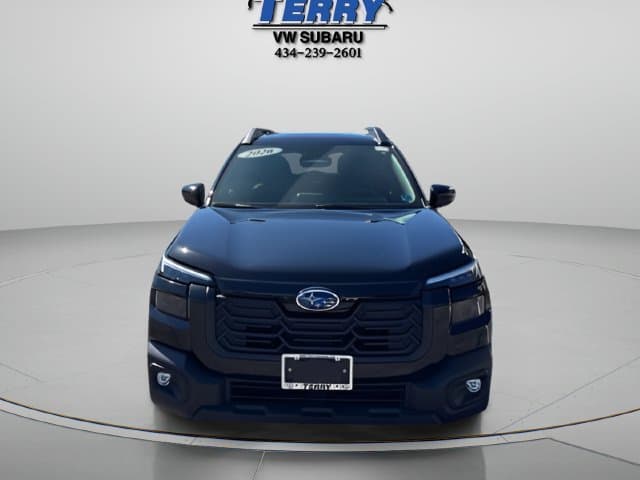 Pre-Owned 2026 Subaru Outback Premium - photo - 1