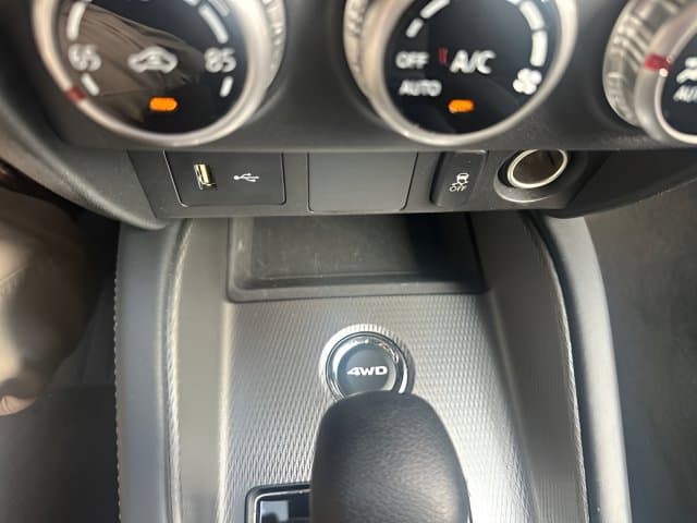 Pre-Owned 2025 Mitsubishi Outlander Sport 2.0 ES - photo - 12
