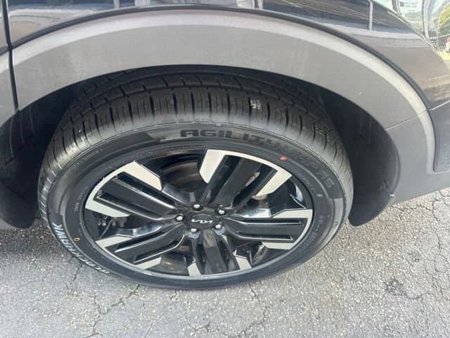 Pre-Owned 2023 Kia Telluride SX-Prestige - photo - 20
