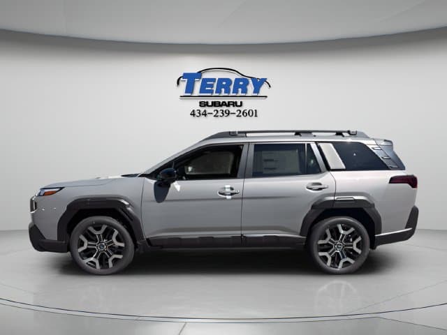 New 2026 Subaru Outback Touring XT - photo - 2