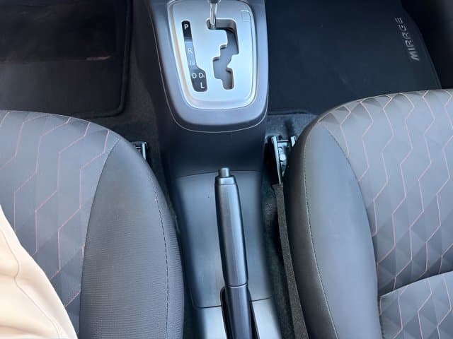 Pre-Owned 2024 Mitsubishi Mirage ES - photo - 14