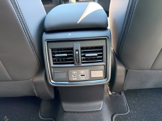 New 2026 Subaru Forester Limited - photo - 16