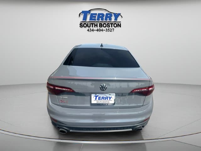 Pre-Owned 2022 Volkswagen Jetta GLI 2.0T Autobahn - photo - 3