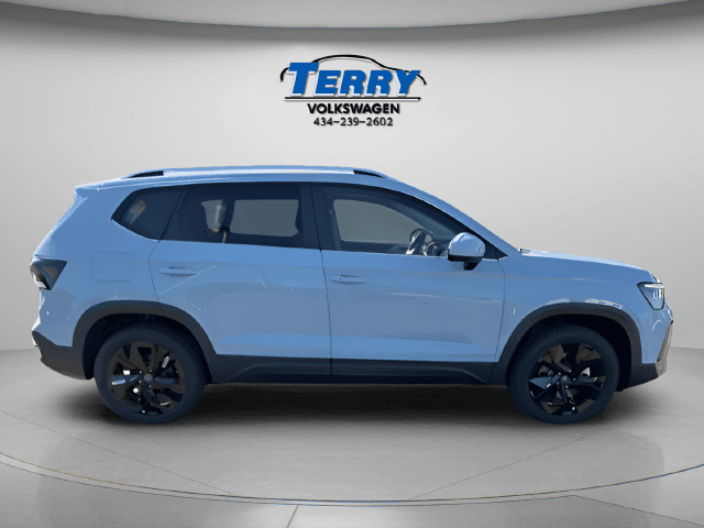 New 2026 Volkswagen Taos 1.5T SE - photo - 0