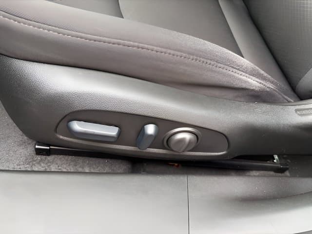 Pre-Owned 2024 Chevrolet Malibu LT - photo - 7